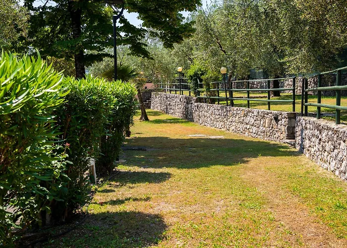 Camping Toscolano