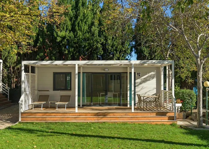 Camping Toscolano