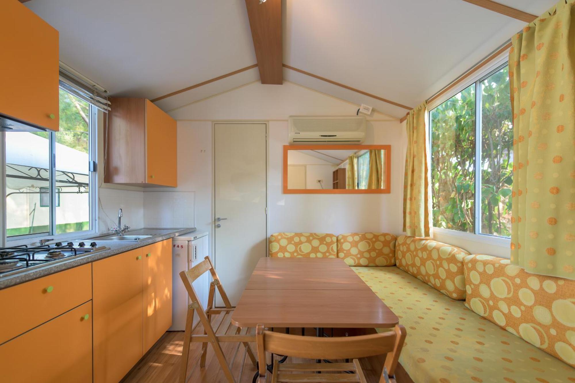 Camping Toscolano