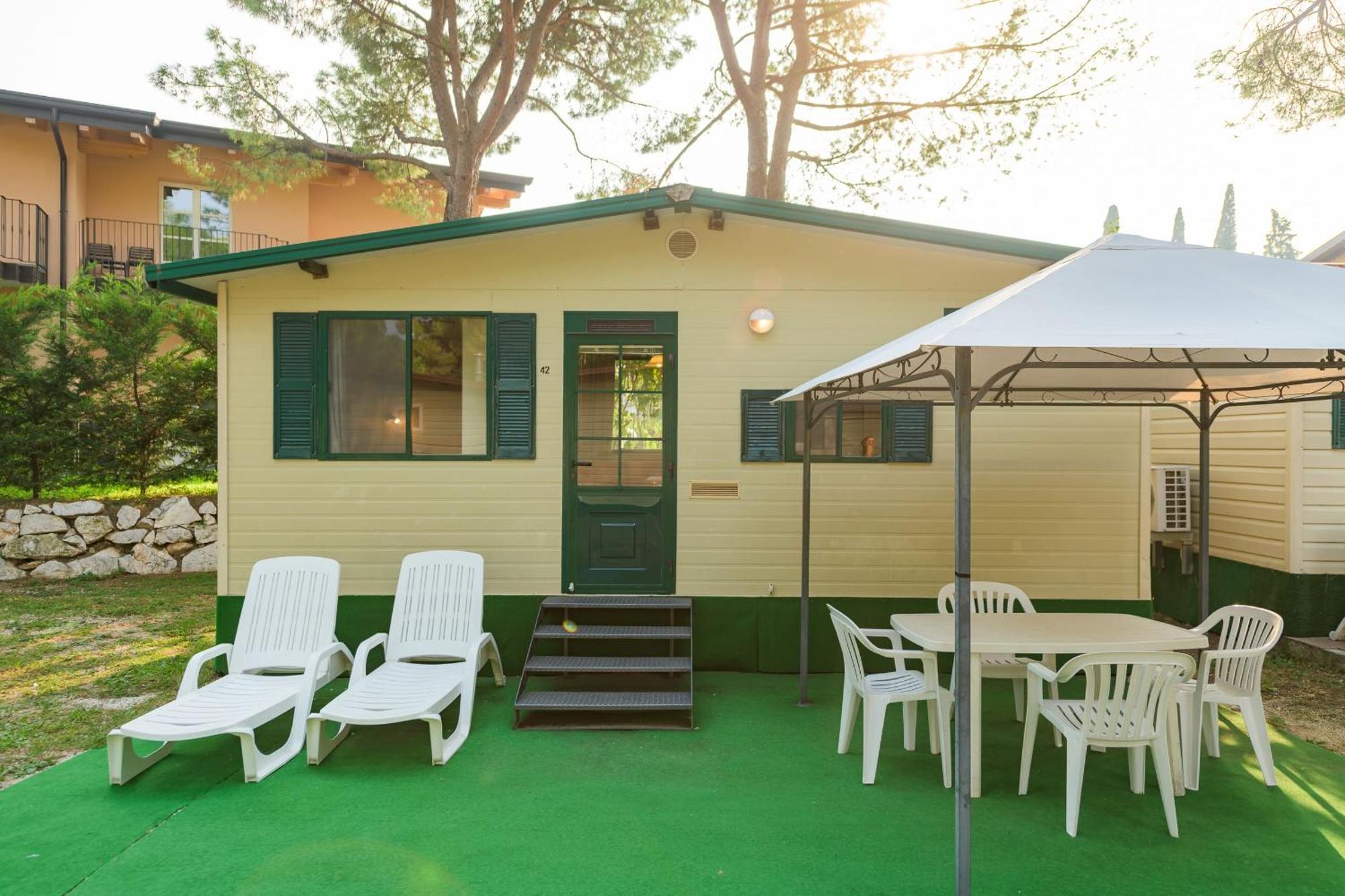 Camping Toscolano 4* Toscolano-Maderno