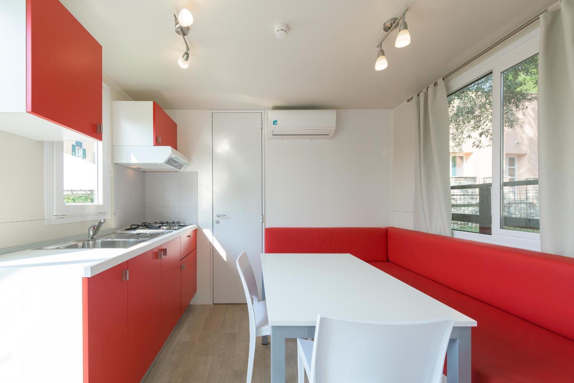Camping Toscolano Campingplatz Toscolano-Maderno