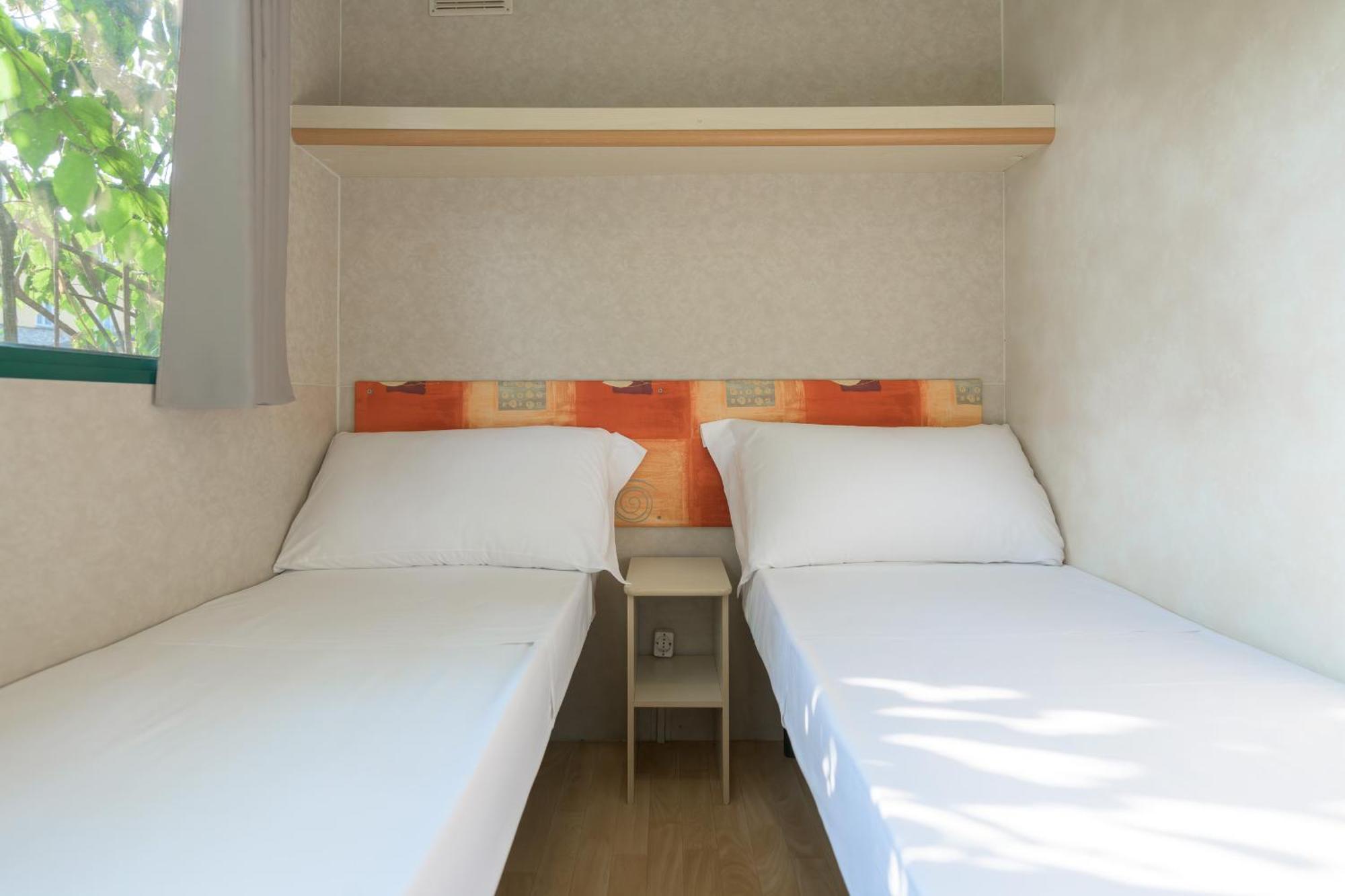 Camping Toscolano Campingplatz