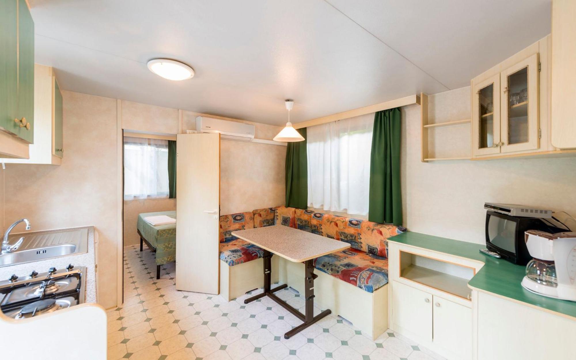 Camping Toscolano Toscolano Maderno