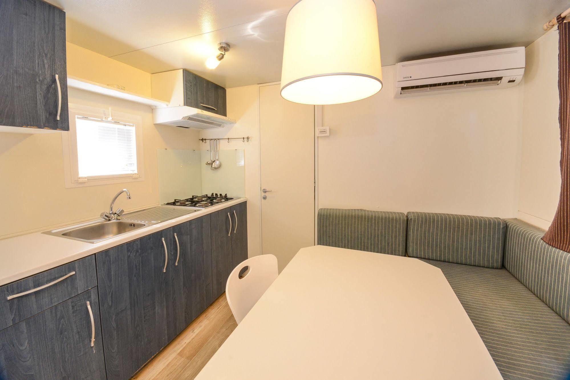 Camping Toscolano Campingplatz Toscolano-Maderno