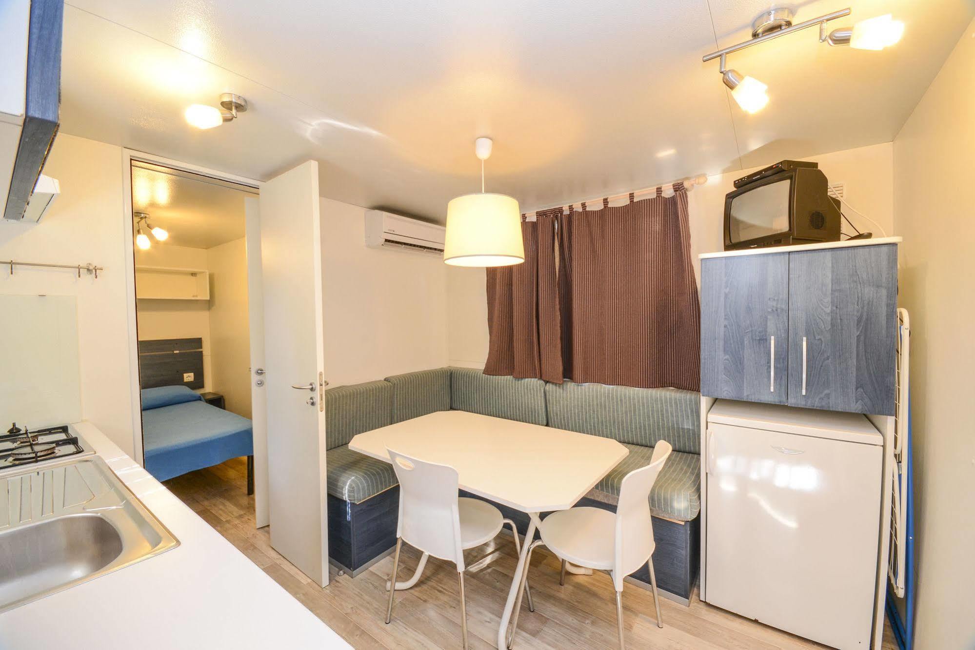 Camping Toscolano 4* Toscolano-Maderno