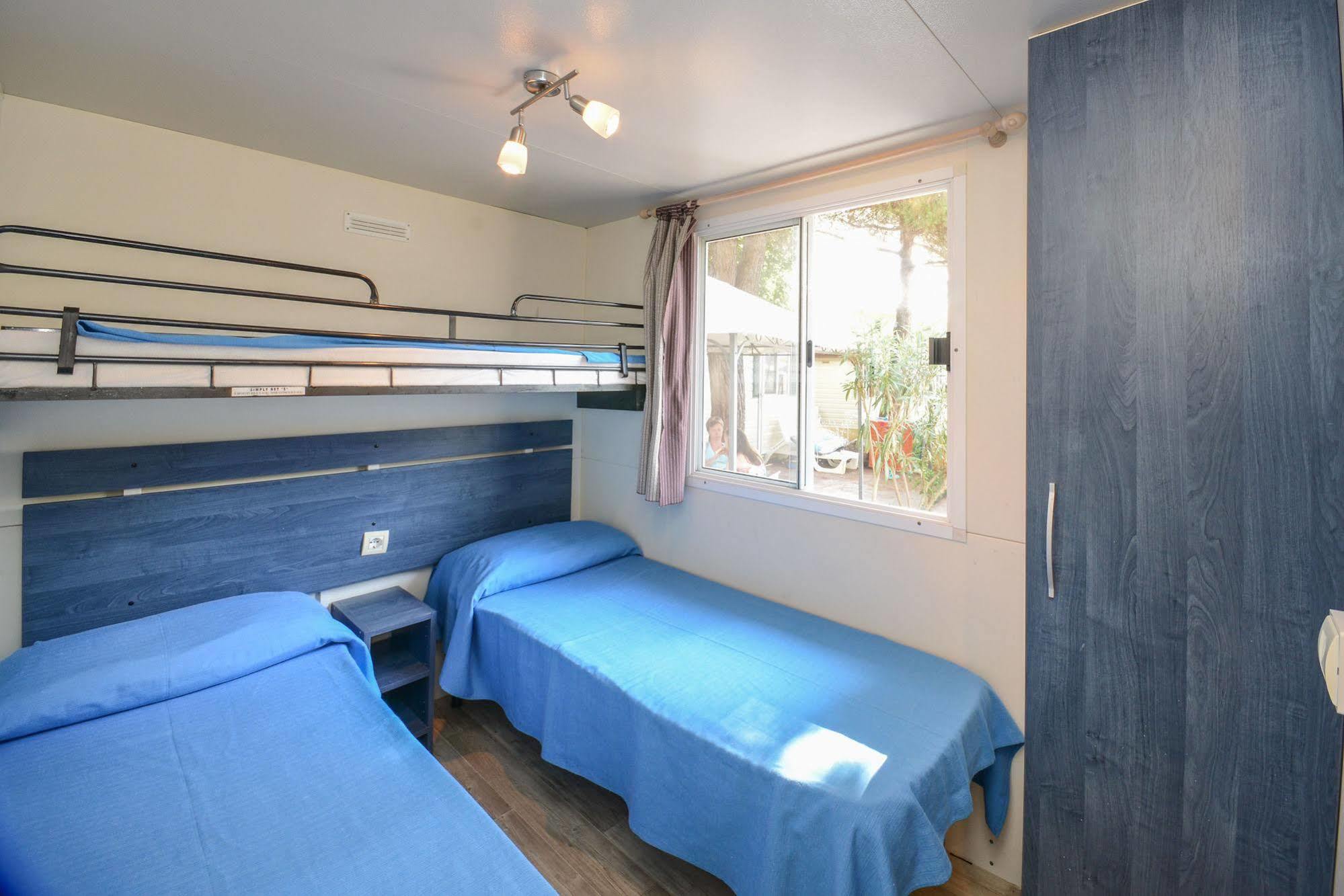 Camping Toscolano 4* Toscolano-Maderno