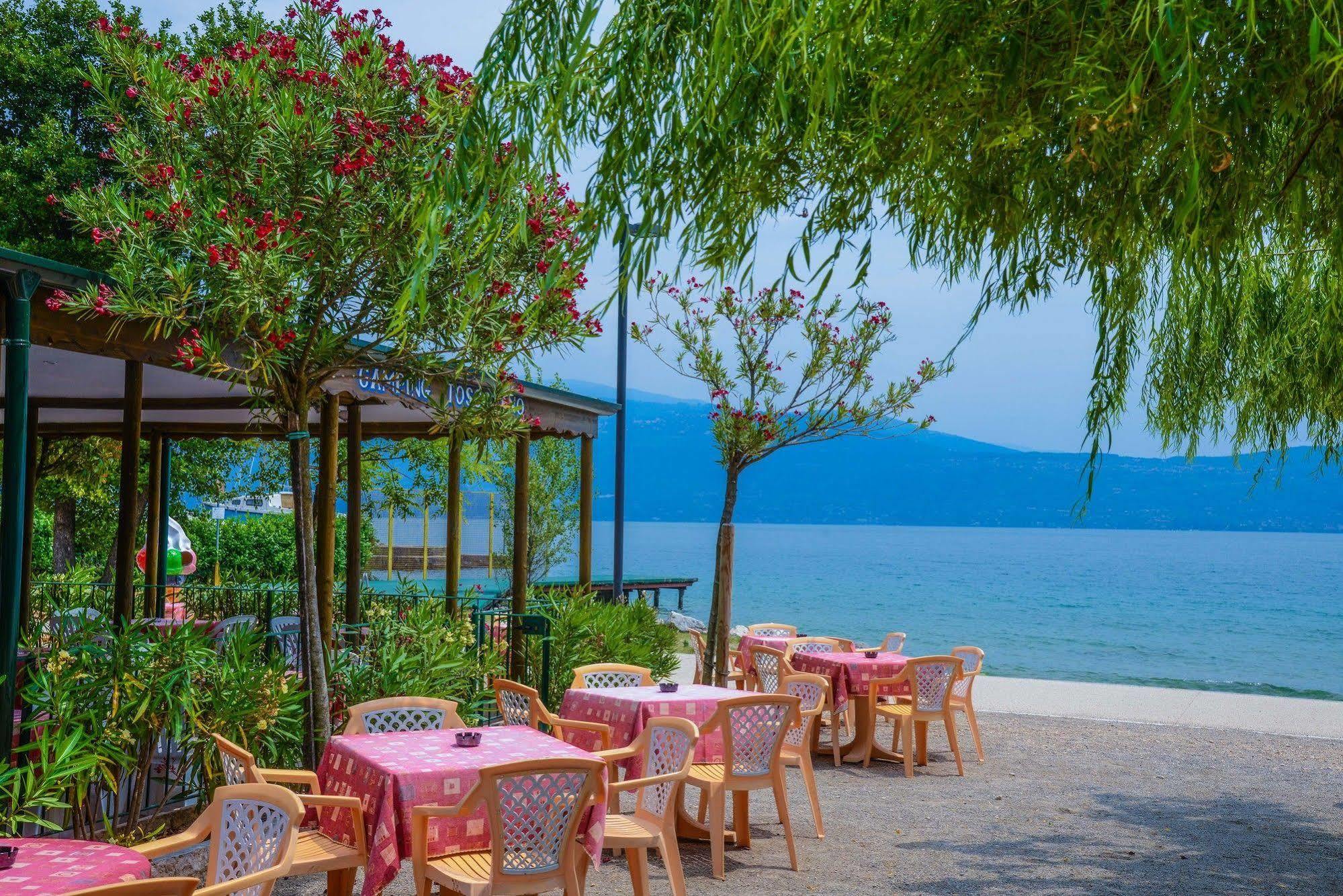 Camping Toscolano 4* Toscolano-Maderno