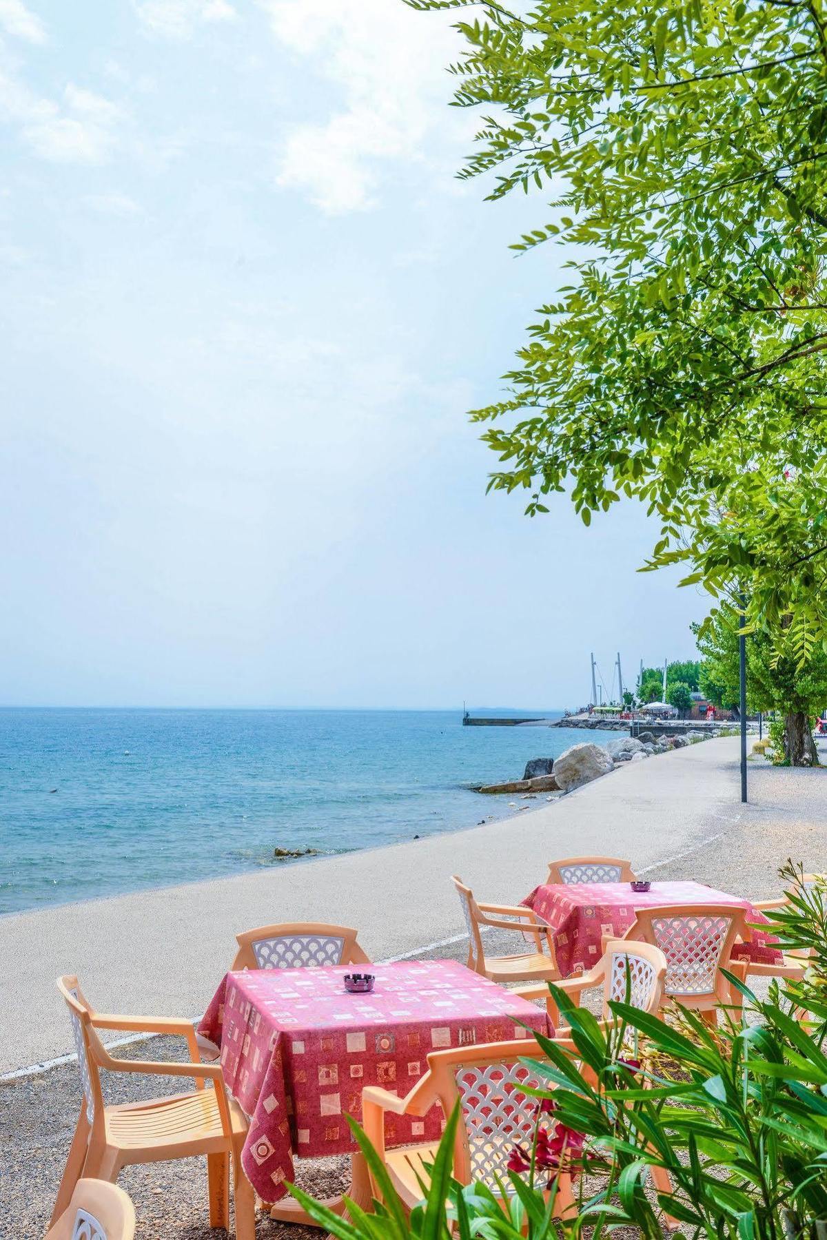 Camping Toscolano 4*