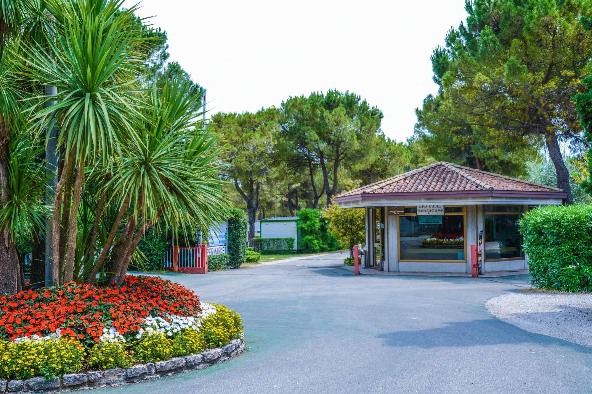 Camping Toscolano 4*