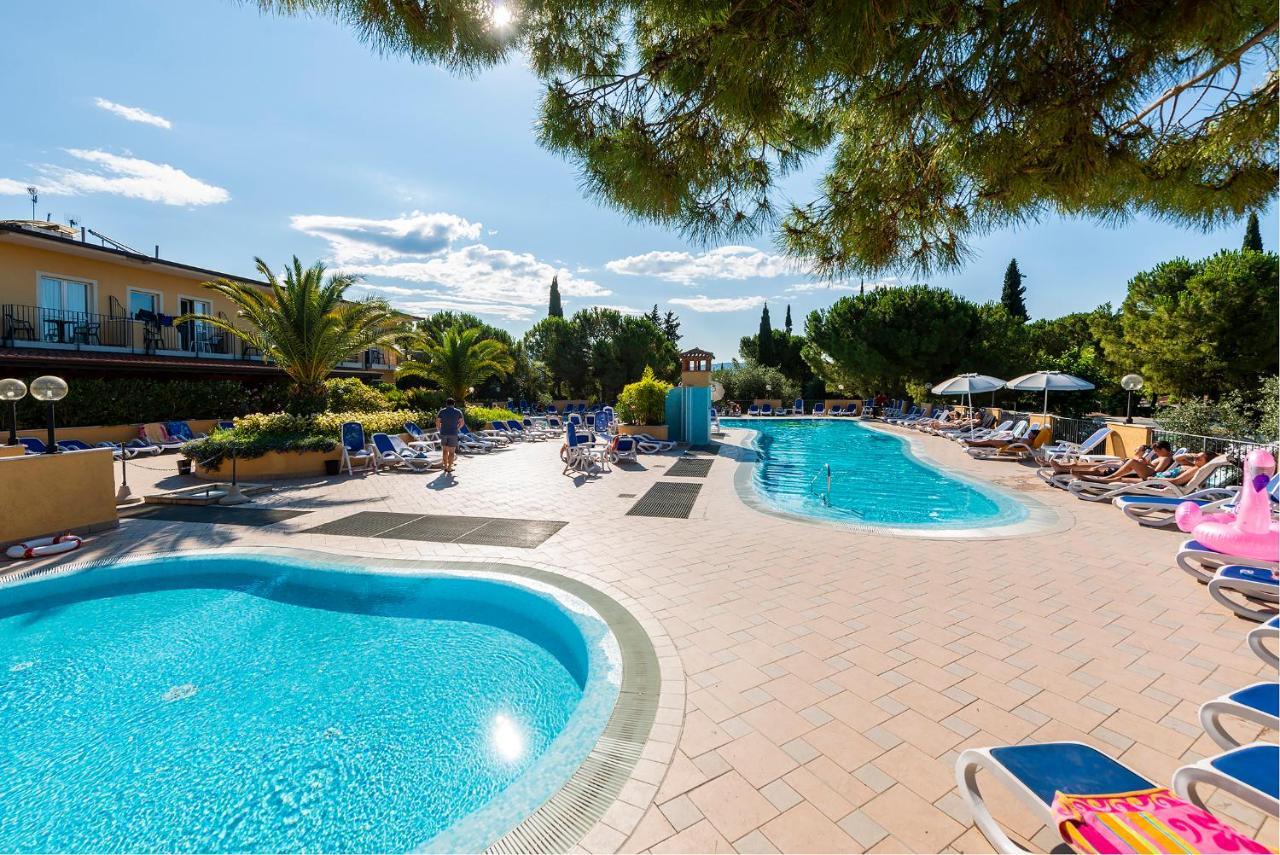 Camping Toscolano Toscolano-Maderno