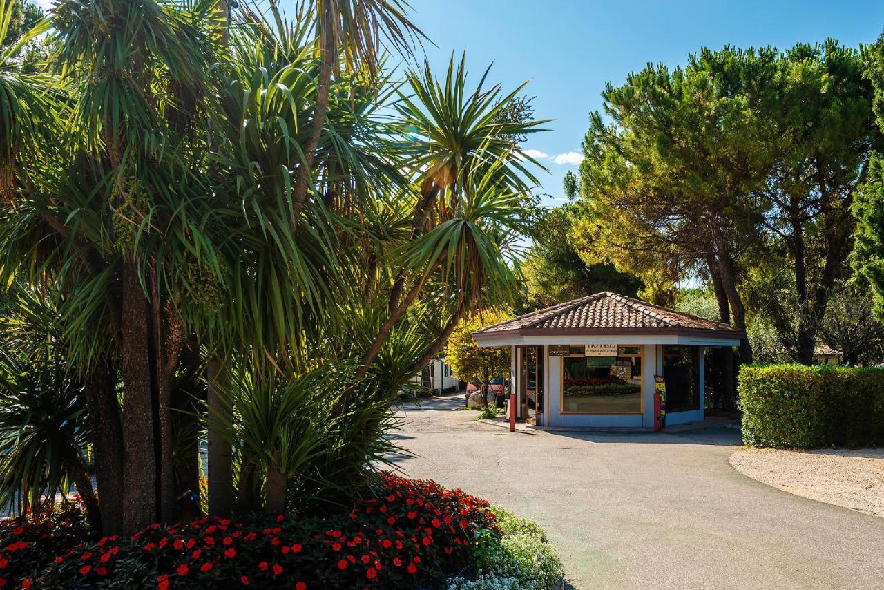 Campingplatz Camping Toscolano 4*