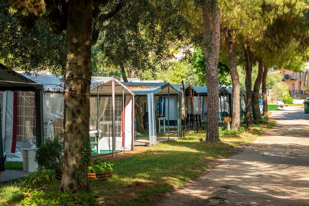 Campingplatz Camping Toscolano 4*