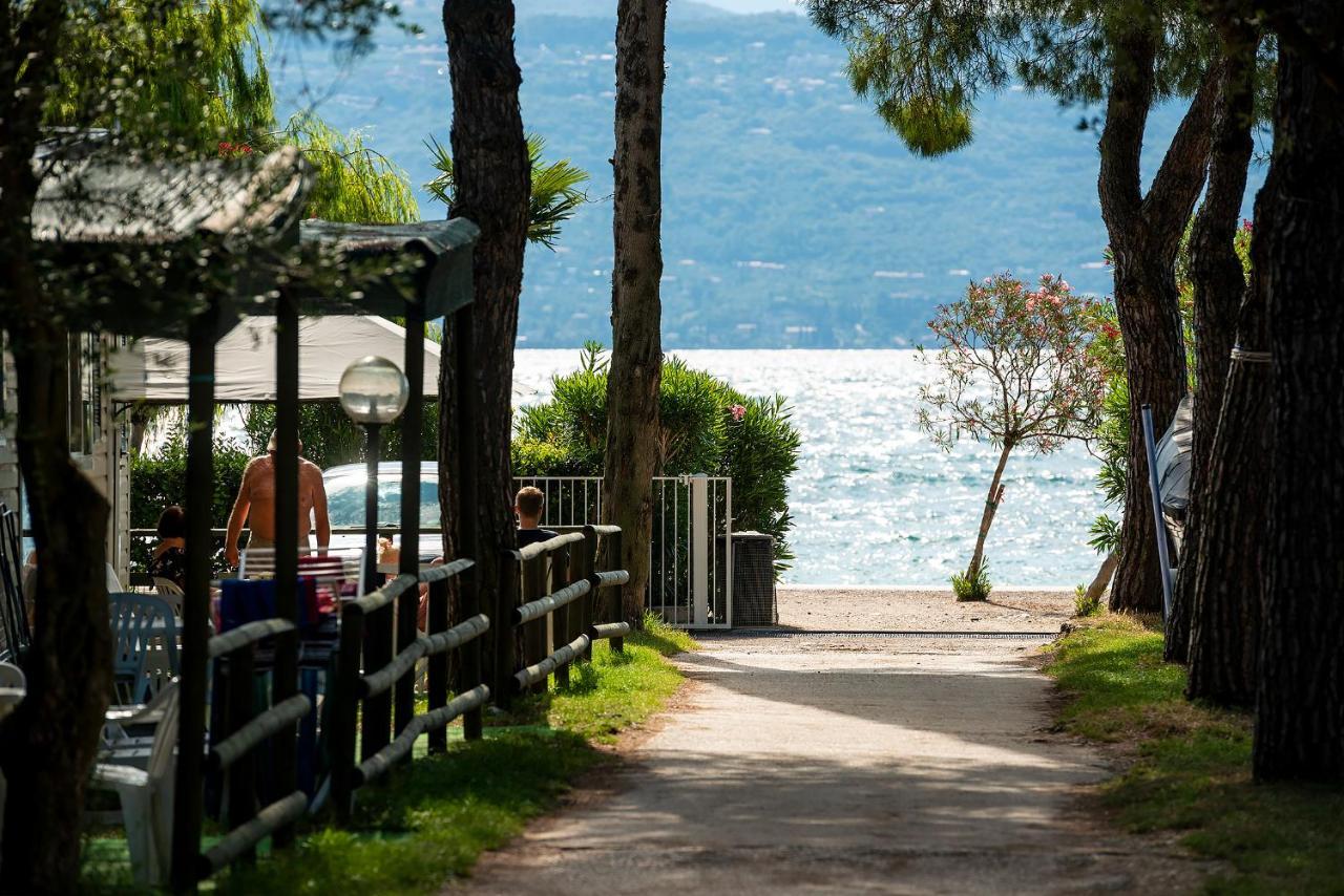 Camping Toscolano Toscolano Maderno